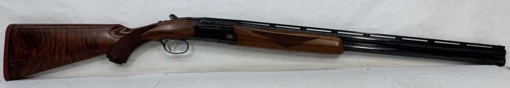 1987 RUGER RED LABEL BREAK-OPEN .20 GAUGE OVER/UNDER-img-5