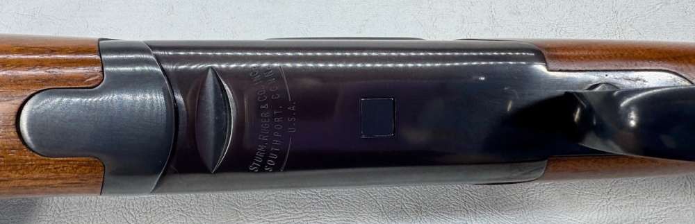 1987 RUGER RED LABEL BREAK-OPEN .20 GAUGE OVER/UNDER-img-21
