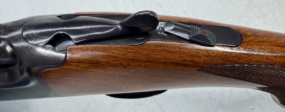 1987 RUGER RED LABEL BREAK-OPEN .20 GAUGE OVER/UNDER-img-23