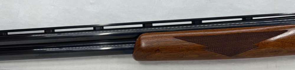 1987 RUGER RED LABEL BREAK-OPEN .20 GAUGE OVER/UNDER-img-3
