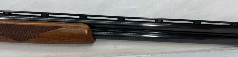 1987 RUGER RED LABEL BREAK-OPEN .20 GAUGE OVER/UNDER-img-8
