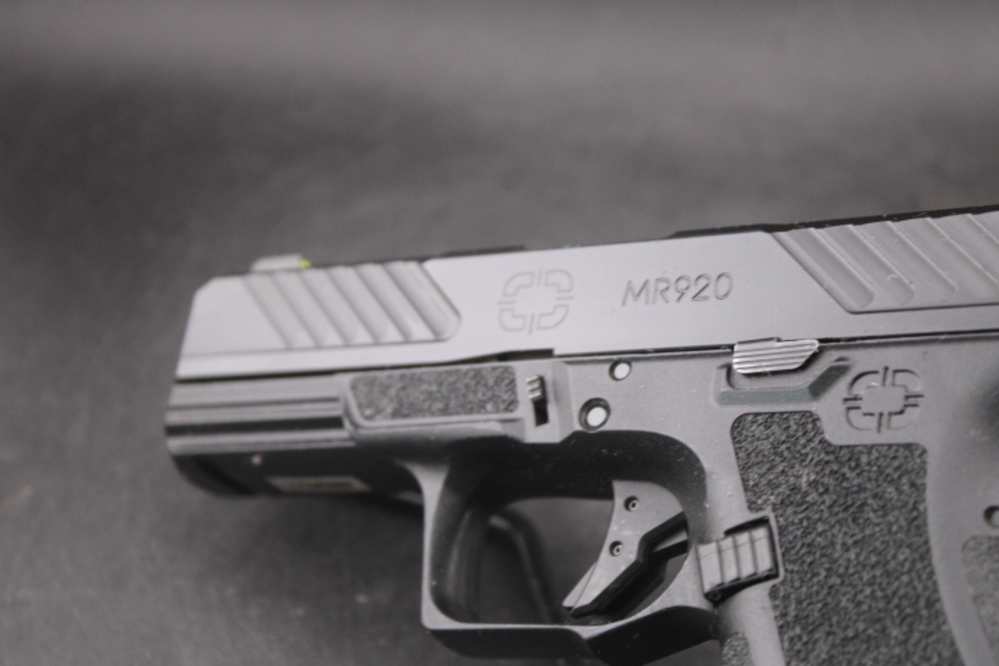 Shadow MR920 9mm Item P-81-img-6