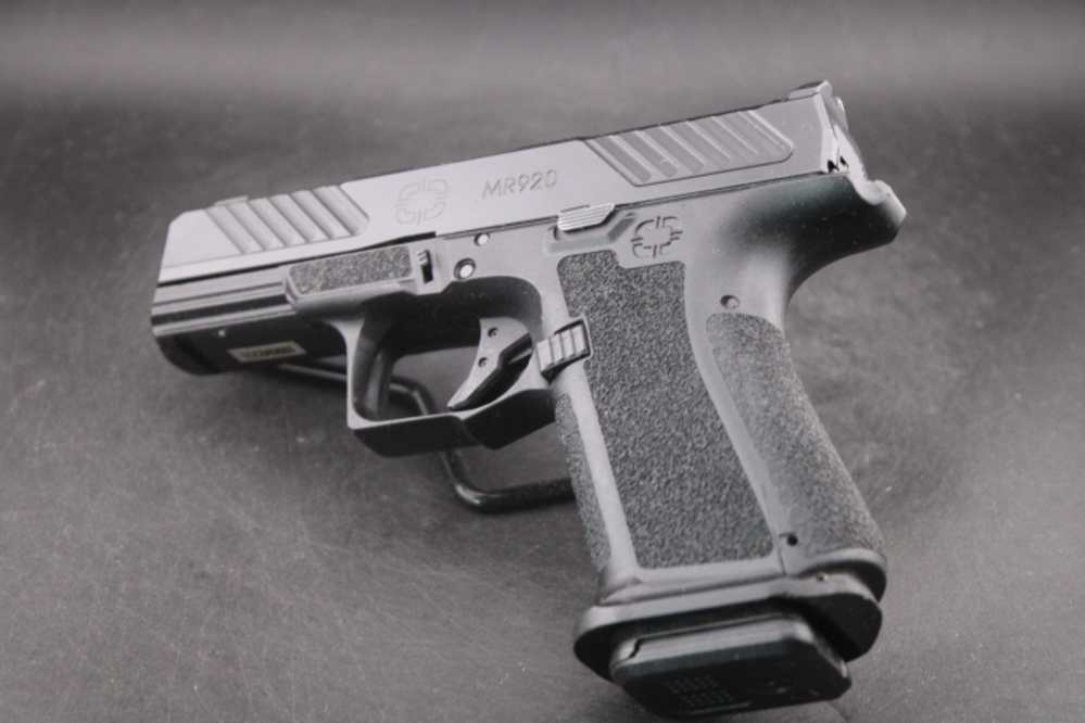 Shadow MR920 9mm Item P-81-img-5