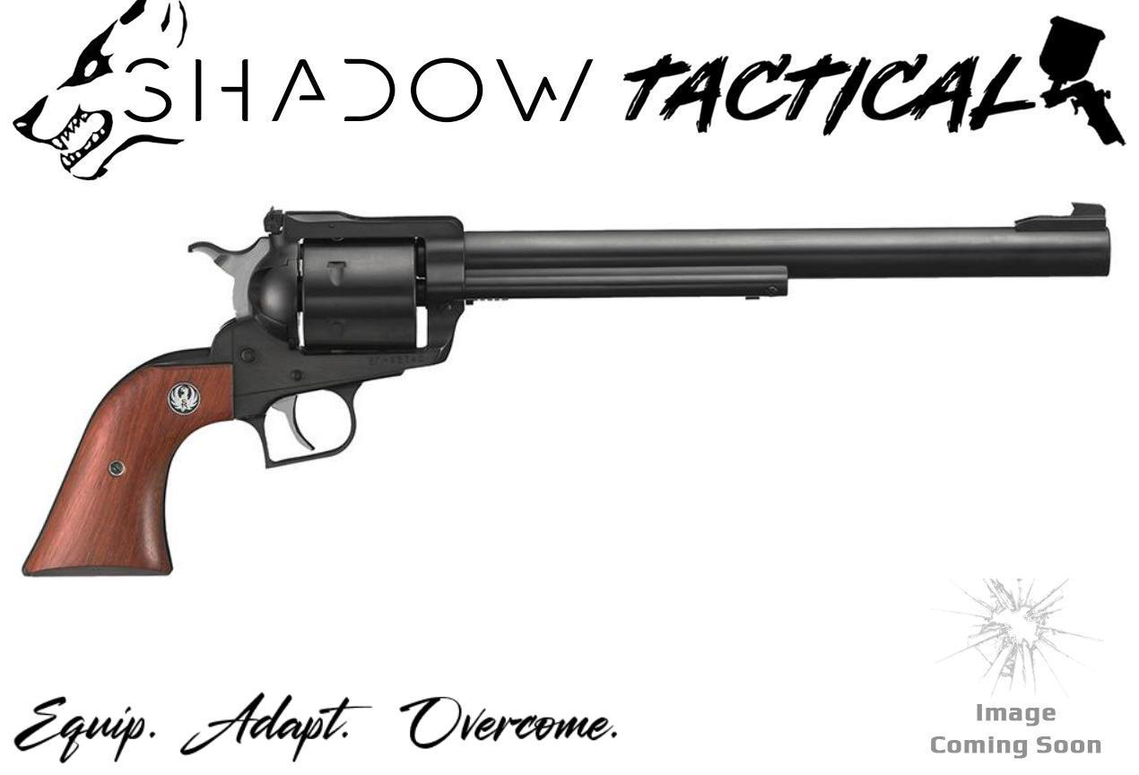 Ruger 0807 Super Blackhawk, 44 Mag/44 Special, 6rd, Single Action-img-0