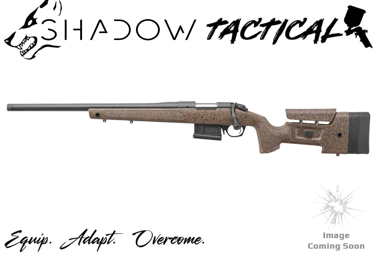 Bergara B14LM301LC, HMR, 300 Win Mag, 5+1, 26" Barrel, Left Hand-img-0