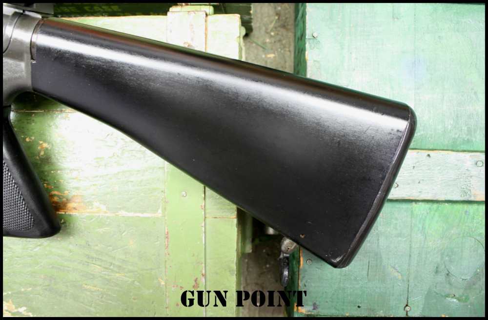 Superb Condition Colt M16 Model 614  Transferable Machine Gun. -img-17