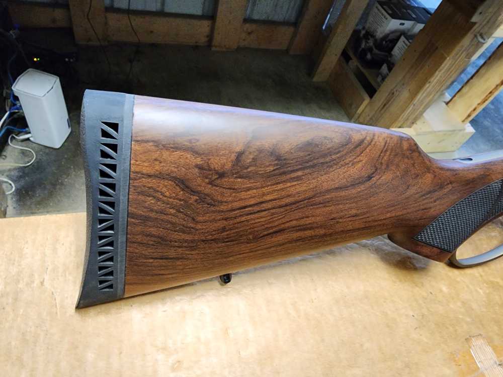 PICS! NEW HENRY EXPLORER CARBINE SIDE GATE .30-30 WINCHESTER 16.5" THREADED-img-7