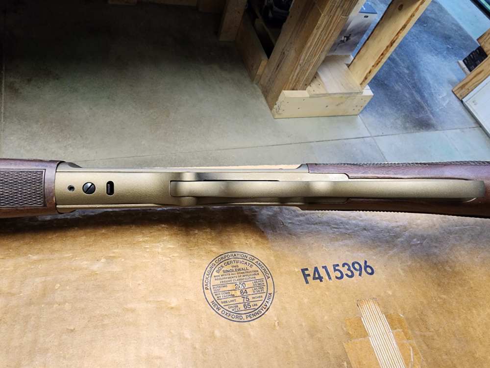 PICS! NEW HENRY EXPLORER CARBINE SIDE GATE .30-30 WINCHESTER 16.5" THREADED-img-27