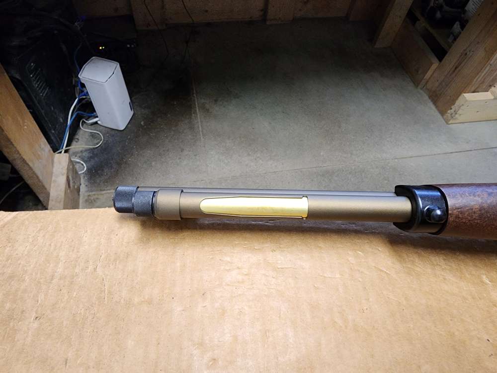 PICS! NEW HENRY EXPLORER CARBINE SIDE GATE .30-30 WINCHESTER 16.5" THREADED-img-29
