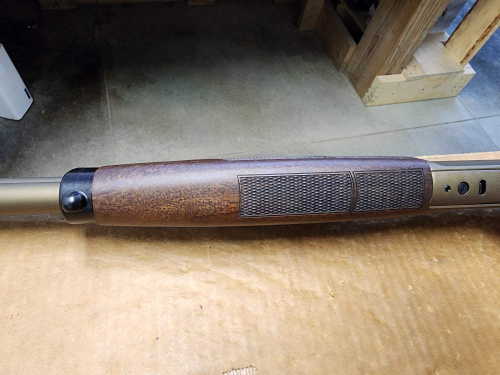 PICS! NEW HENRY EXPLORER CARBINE SIDE GATE .30-30 WINCHESTER 16.5" THREADED-img-28