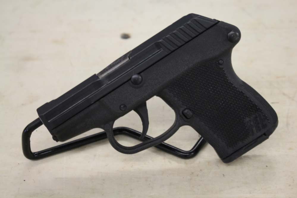 Kel-Tec P-32, 32 ACP, Item P-454-img-2
