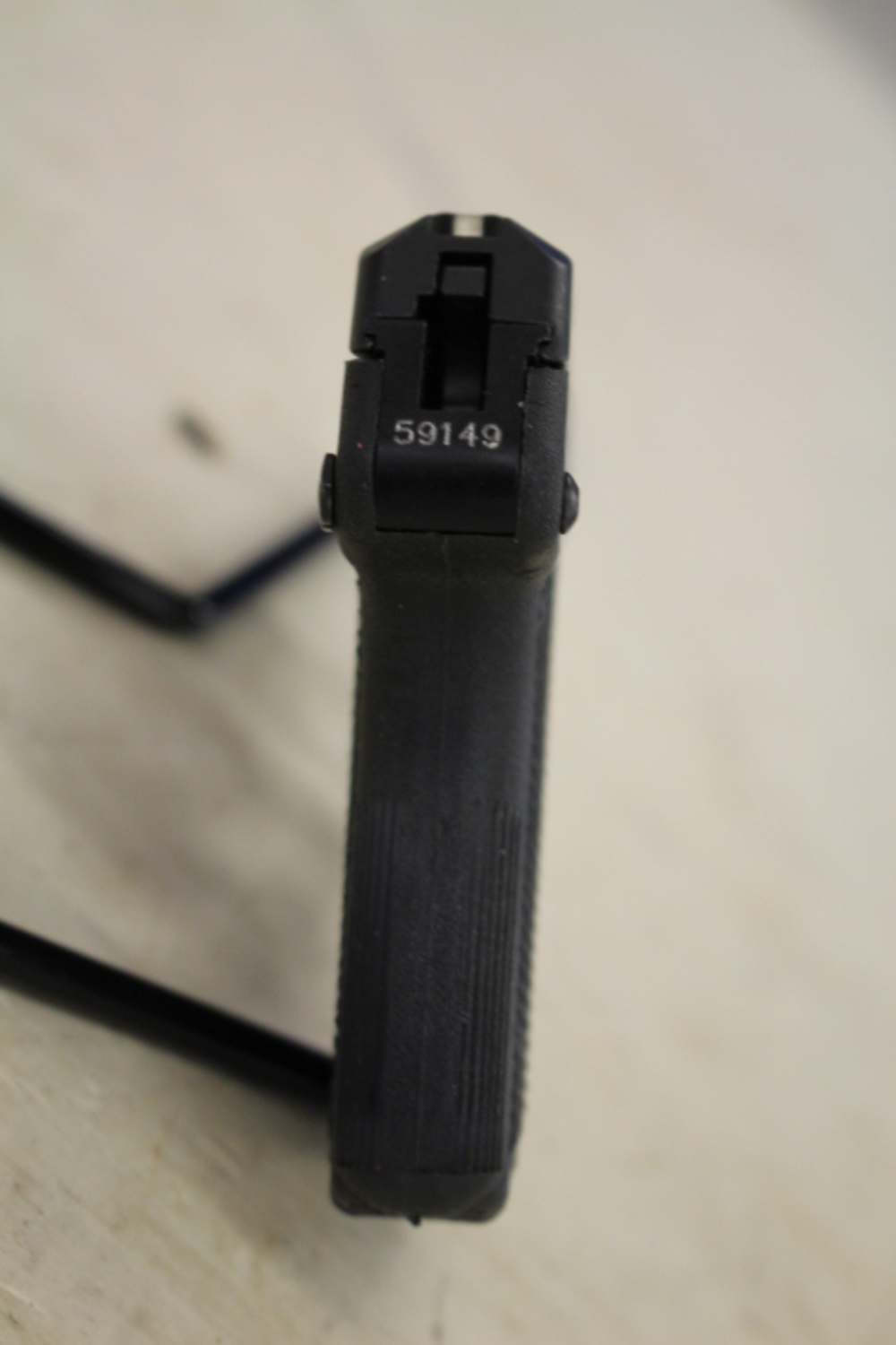 Kel-Tec P-32, 32 ACP, Item P-454-img-11
