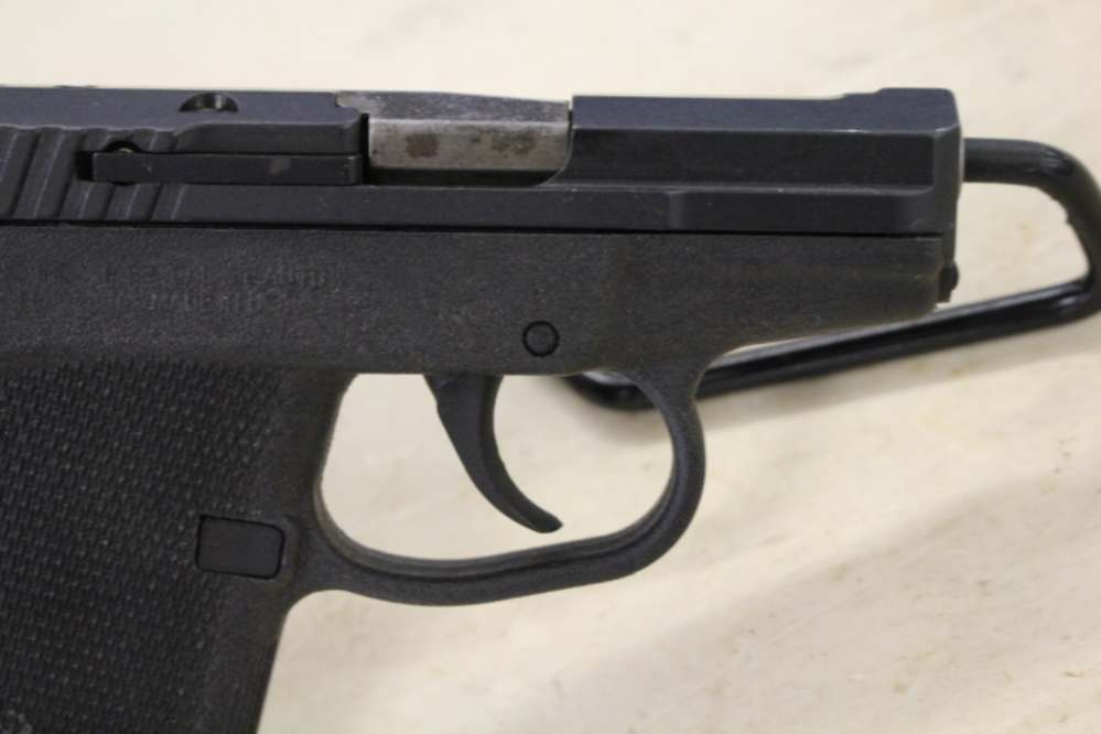 Kel-Tec P-32, 32 ACP, Item P-454-img-8