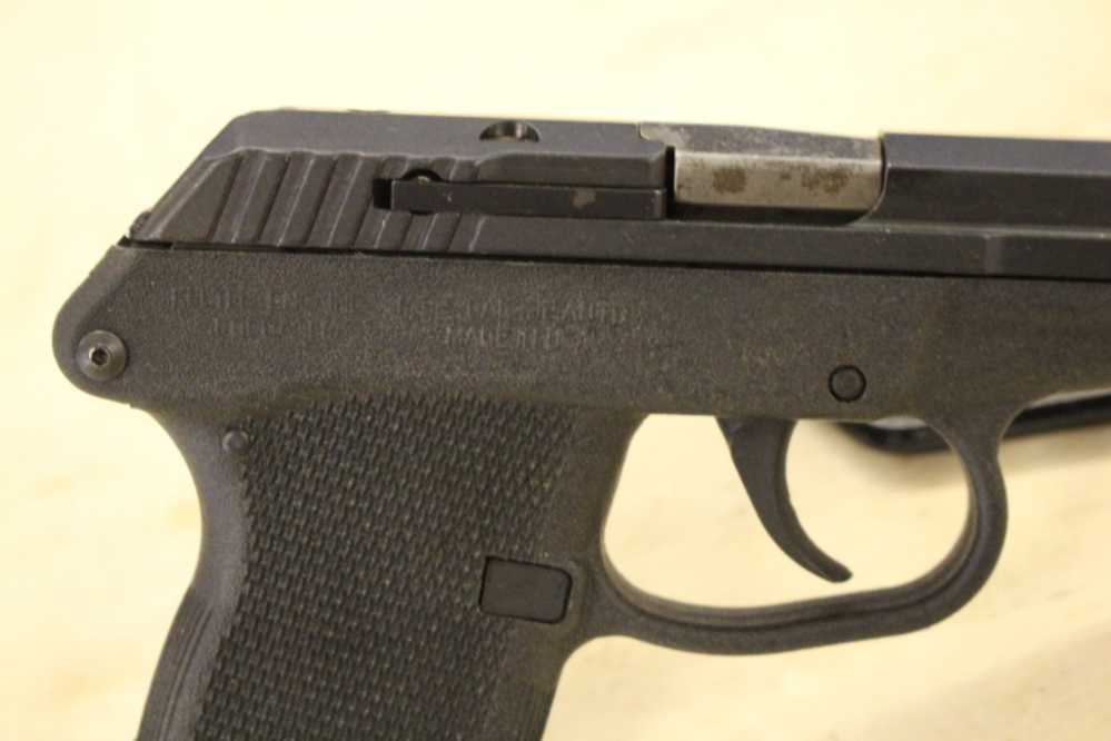 Kel-Tec P-32, 32 ACP, Item P-454-img-7