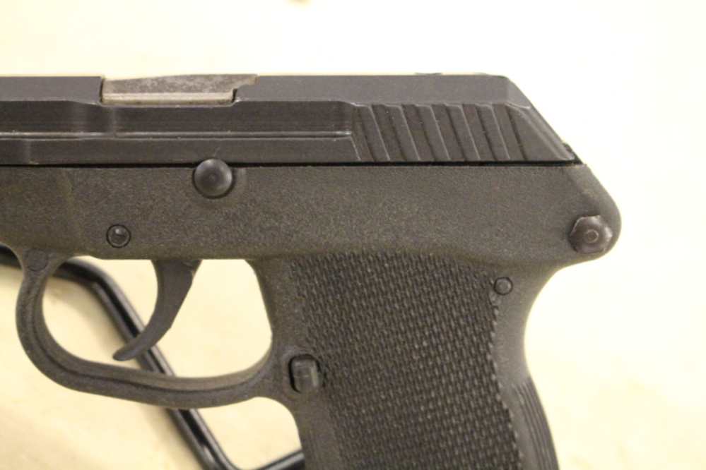 Kel-Tec P-32, 32 ACP, Item P-454-img-4