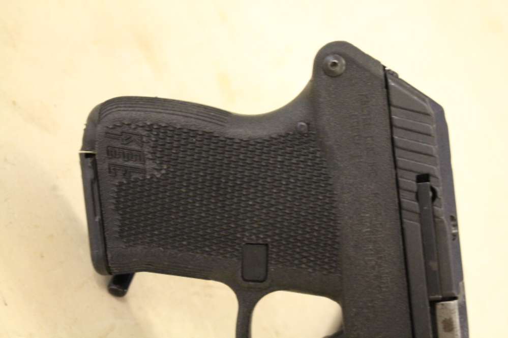 Kel-Tec P-32, 32 ACP, Item P-454-img-6