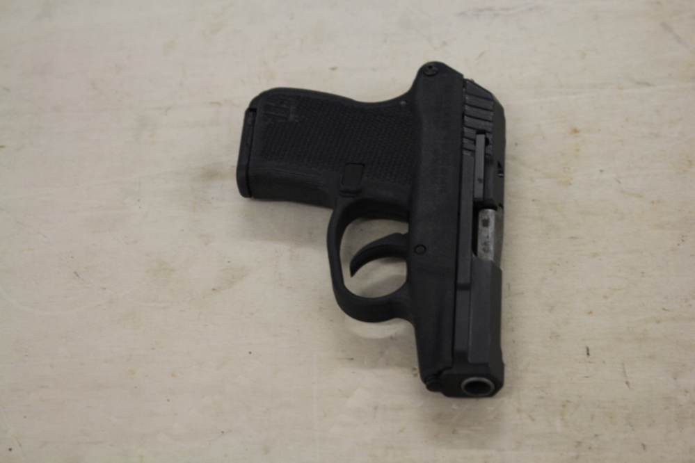 Kel-Tec P-32, 32 ACP, Item P-454-img-12