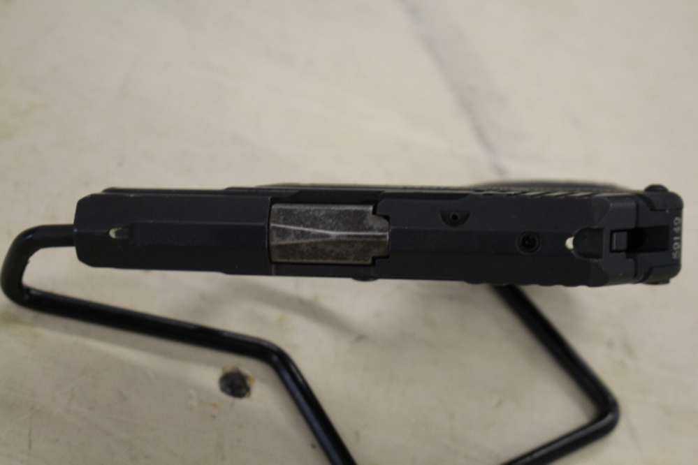 Kel-Tec P-32, 32 ACP, Item P-454-img-9