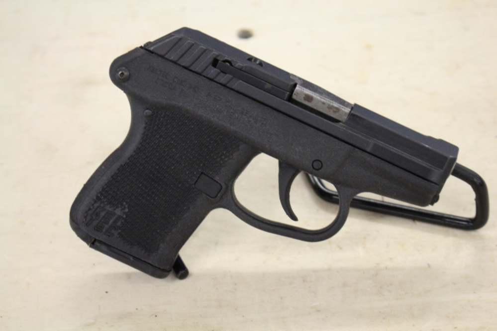 Kel-Tec P-32, 32 ACP, Item P-454-img-0