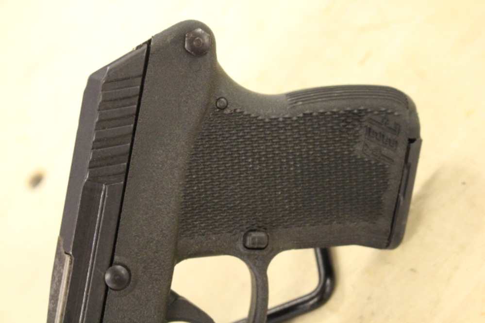 Kel-Tec P-32, 32 ACP, Item P-454-img-5
