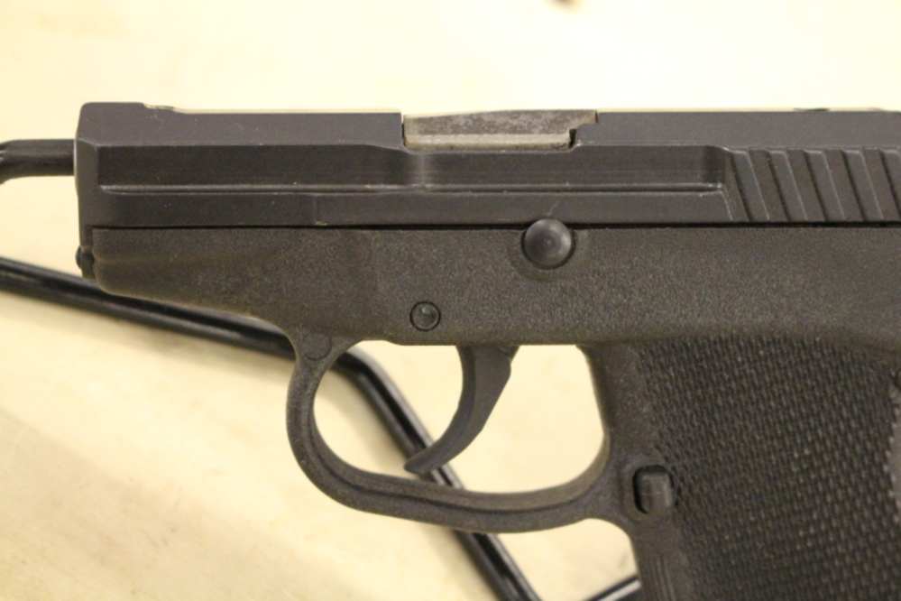 Kel-Tec P-32, 32 ACP, Item P-454-img-3