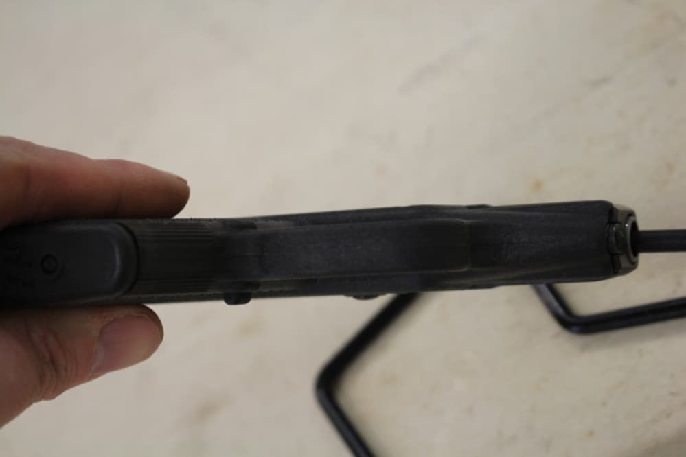 Kel-Tec P-32, 32 ACP, Item P-454-img-10