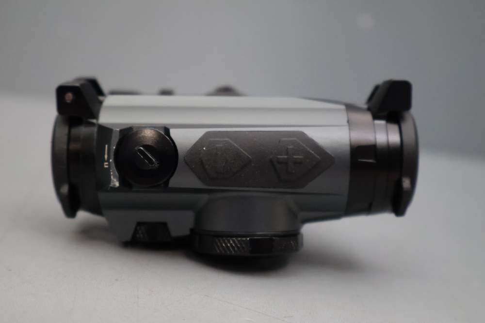 Sig Sauer Romeo4H Red Dot Optic-img-3