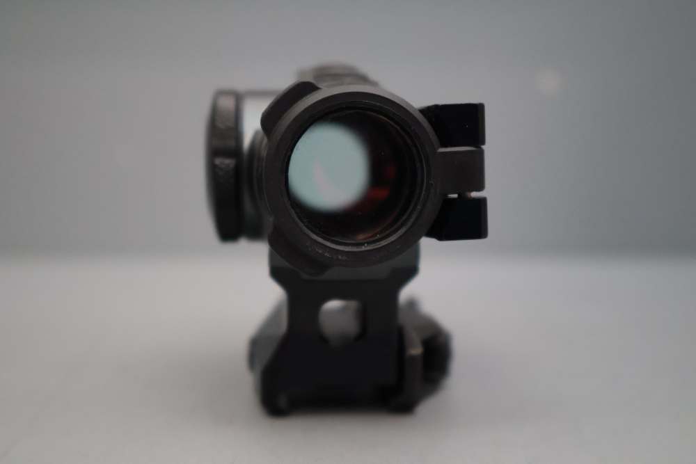 Sig Sauer Romeo4H Red Dot Optic-img-5