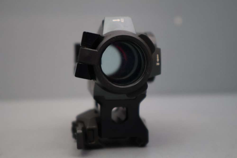Sig Sauer Romeo4H Red Dot Optic-img-6