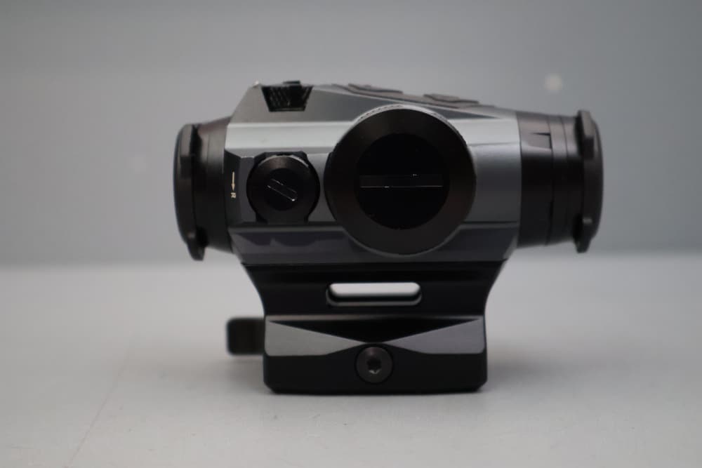 Sig Sauer Romeo4H Red Dot Optic-img-2