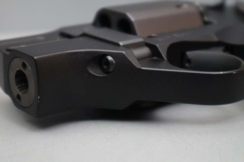Chiappa Rhino 200DS .357Mag 2"-img-14
