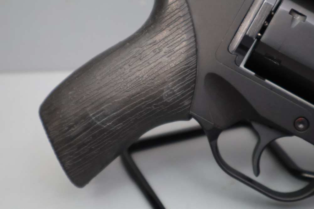 Chiappa Rhino 200DS .357Mag 2"-img-8