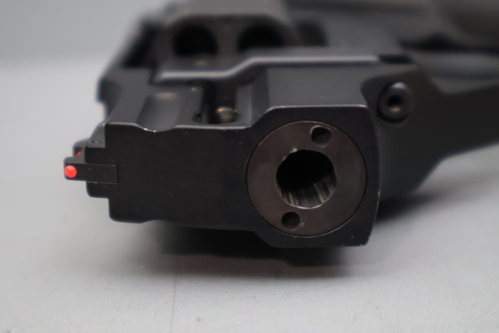 Chiappa Rhino 200DS .357Mag 2"-img-13