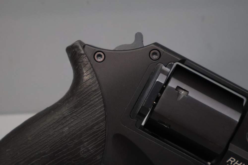 Chiappa Rhino 200DS .357Mag 2"-img-7