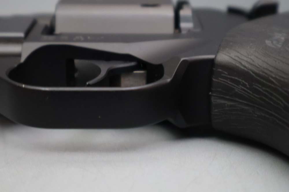 Chiappa Rhino 200DS .357Mag 2"-img-15