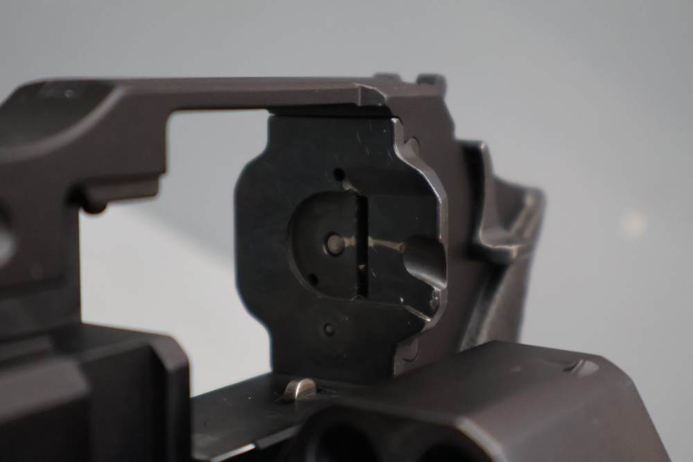 Chiappa Rhino 200DS .357Mag 2"-img-21