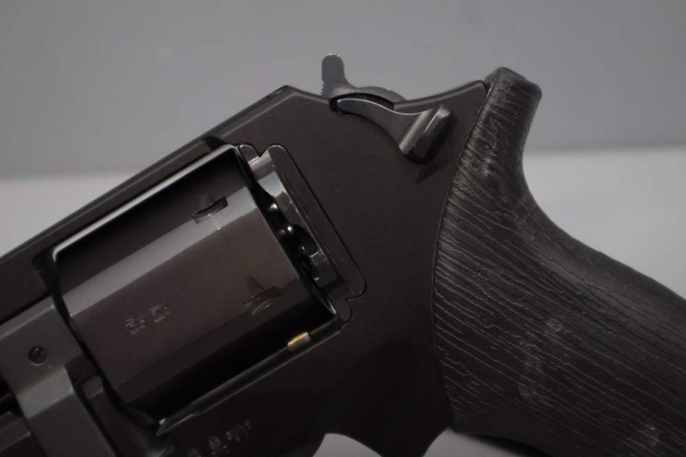 Chiappa Rhino 200DS .357Mag 2"-img-3