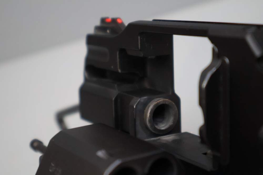 Chiappa Rhino 200DS .357Mag 2"-img-19