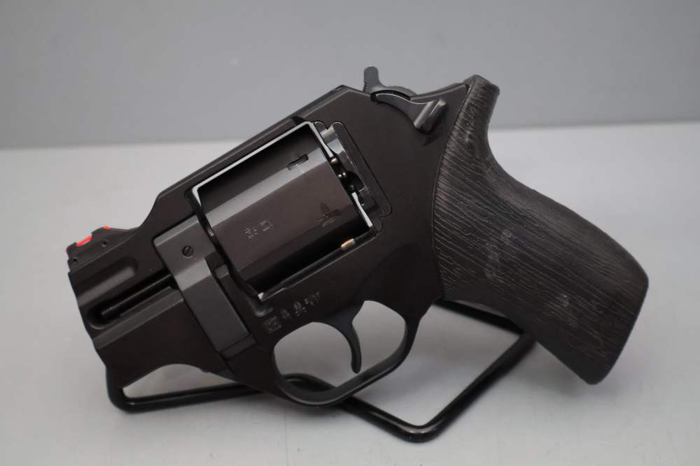 Chiappa Rhino 200DS .357Mag 2"-img-1