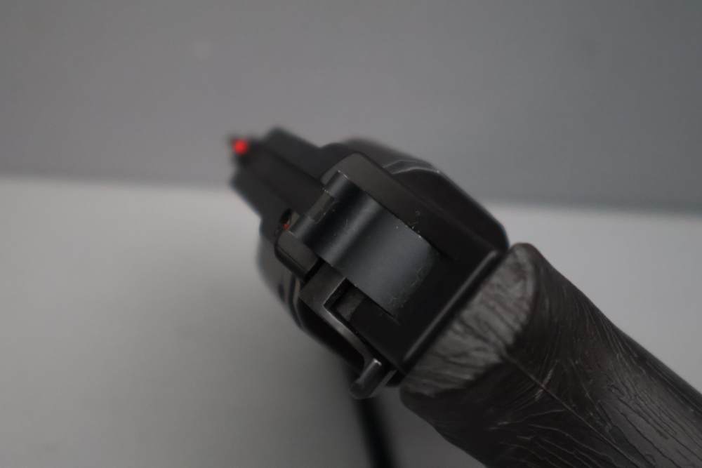 Chiappa Rhino 200DS .357Mag 2"-img-10