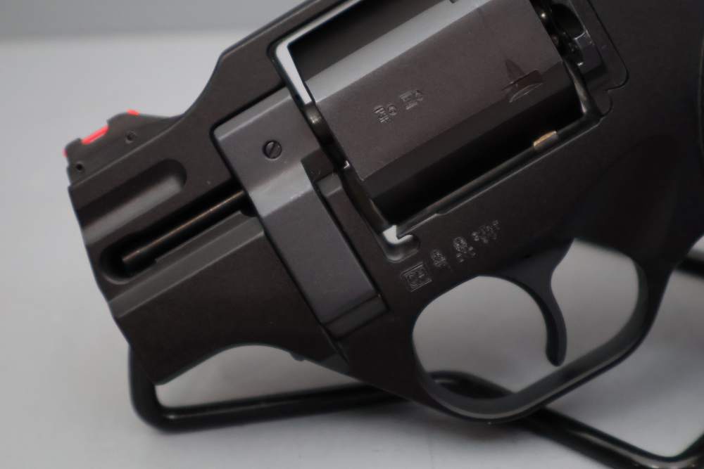 Chiappa Rhino 200DS .357Mag 2"-img-2