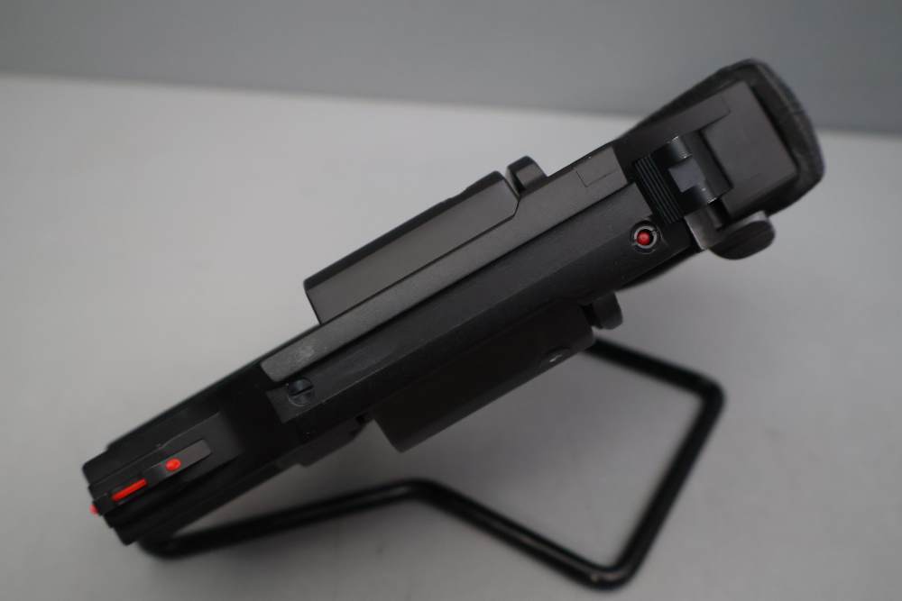Chiappa Rhino 200DS .357Mag 2"-img-12
