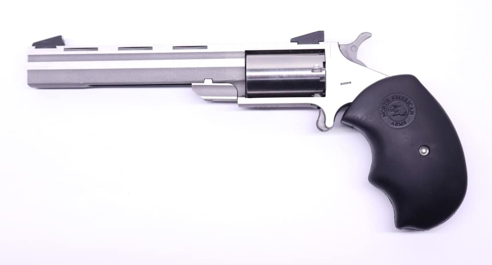 Used North American Arms N.A.A. Mini Master LR, 22LR-img-2