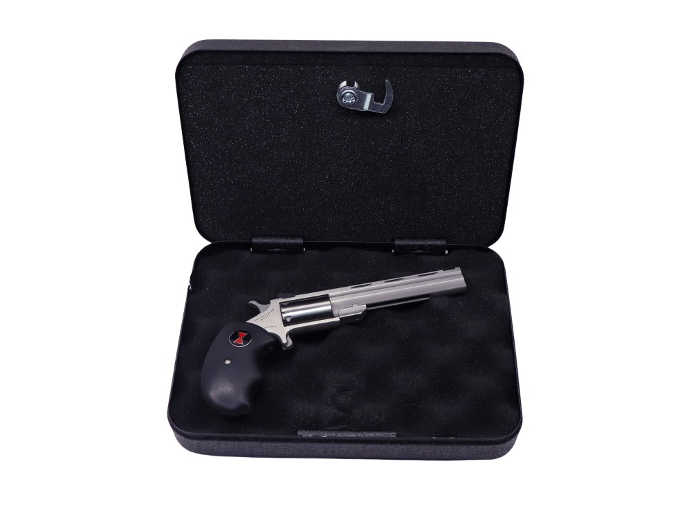 Used North American Arms N.A.A. Mini Master LR, 22LR-img-3