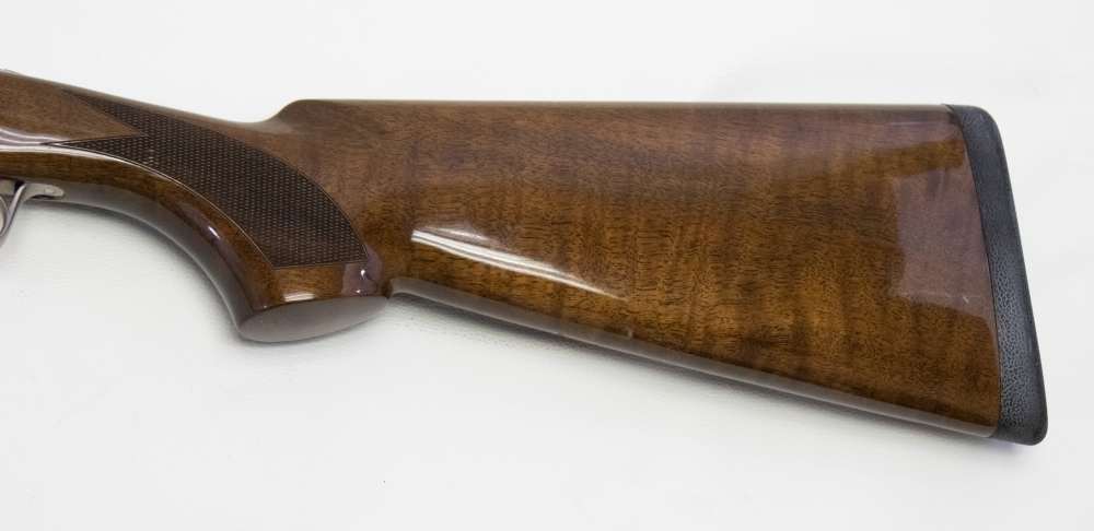 Beretta 686 White Onyx Ducks Unlimited Special Edition 20 ga 28" MFG 2008-img-2
