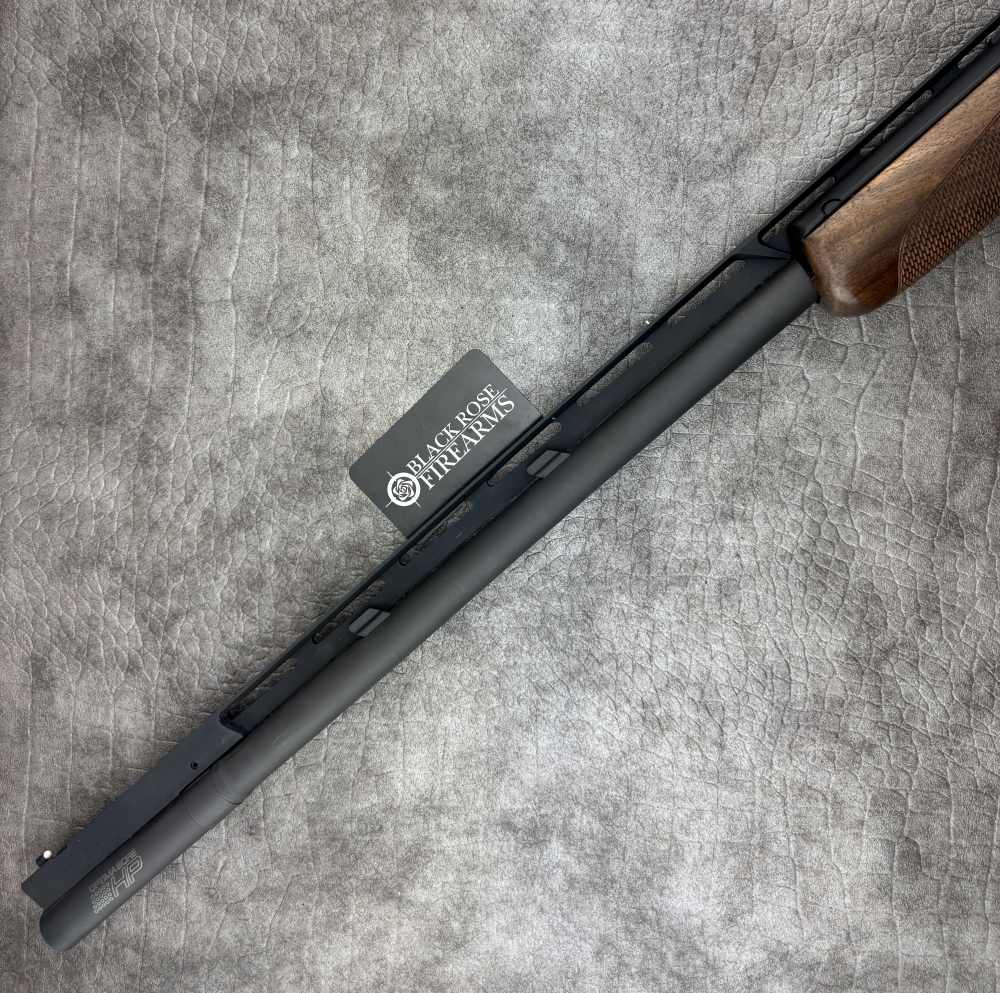 Beretta UGB25 XCEL 30? 12GA Break-Action Single-Shot Shotgun w/ Factory Box-img-6
