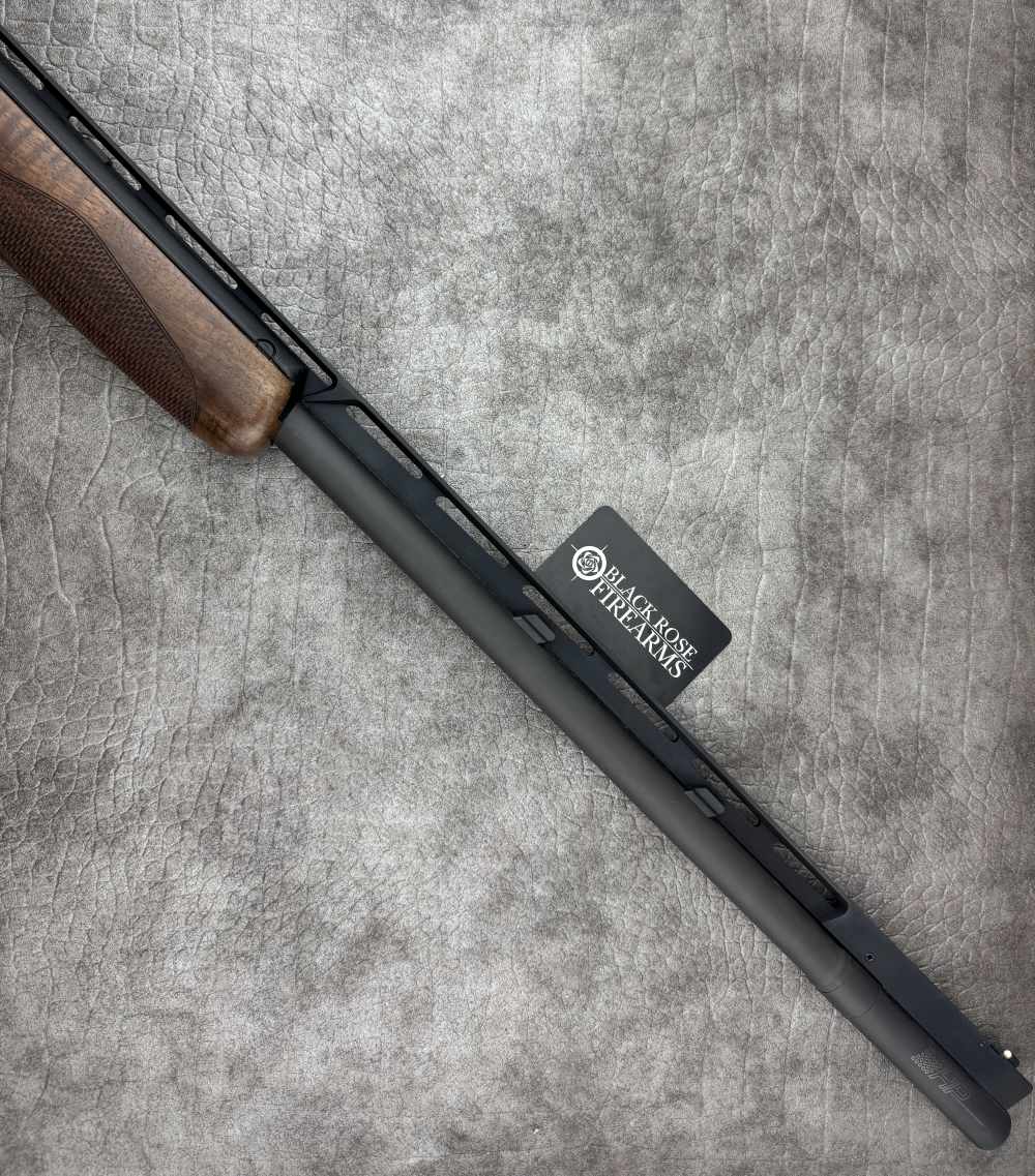 Beretta UGB25 XCEL 30? 12GA Break-Action Single-Shot Shotgun w/ Factory Box-img-2