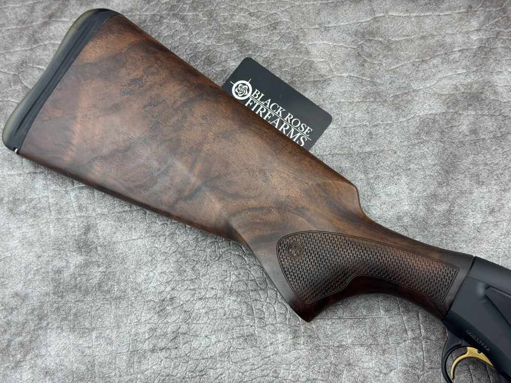 Beretta UGB25 XCEL 30? 12GA Break-Action Single-Shot Shotgun w/ Factory Box-img-4