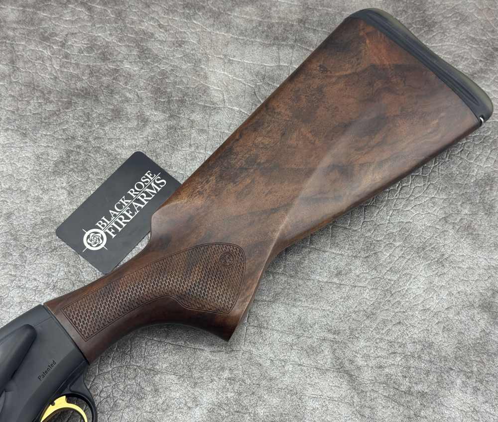 Beretta UGB25 XCEL 30? 12GA Break-Action Single-Shot Shotgun w/ Factory Box-img-8