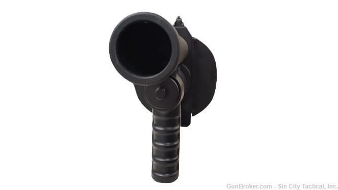 6 SHOT ROTARY FLARE LAUNCHER -img-1